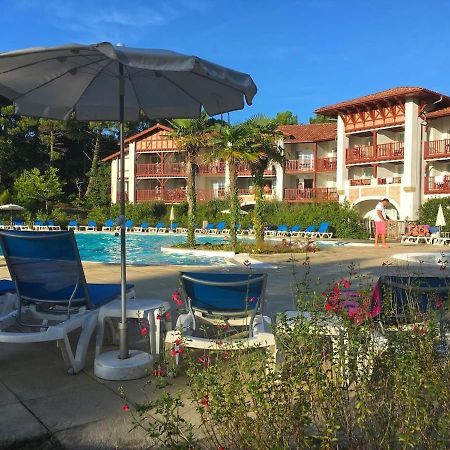 Residence De Vacances Domaine De Gascogne,Grand Appt 6 Personnes 42M2 Biscarrosse Εξωτερικό φωτογραφία