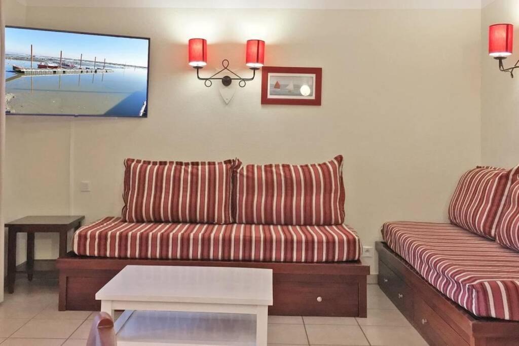 Residence De Vacances Domaine De Gascogne,Grand Appt 6 Personnes 42M2 Biscarrosse Εξωτερικό φωτογραφία